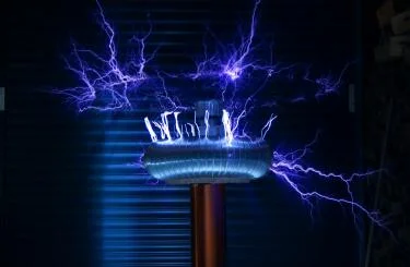 Kiến thức cơ bản về sét và phòng chống sét