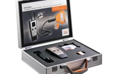 Thiết bị đo kiểm chống sét OBO – Giải pháp kiểm tra an toàn hệ thống SPD hiện đại