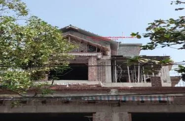 Bàn giao hệ thống chống sét trực tiếp tại Thanh Miện – Hải Dương