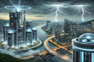 Giải pháp chống sét tại miền Bắc Việt Nam trong 5 năm tới