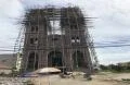 Bàn giao hệ thống chống sét cho Nhà thờ giáo họ An Khánh – Đông Triều, Quảng Ninh