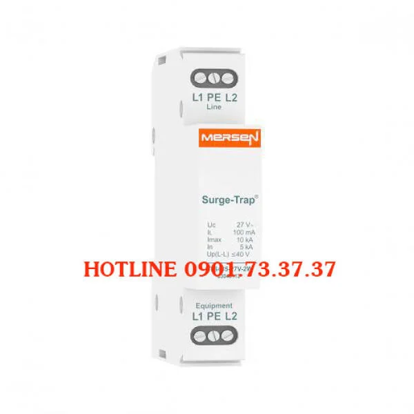 STS485-27V-2W