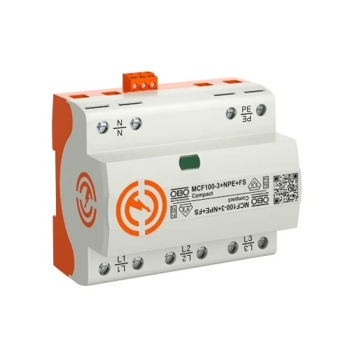 MCF100-3-NPE-FS